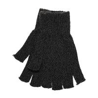 Tom Franks Mens 3 Pack Fingerless Winter Gloves