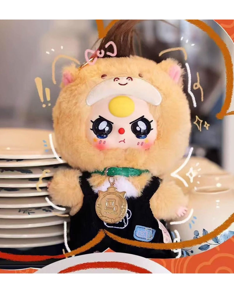 Baby Three - Twelve Zodiac Collection V2 - Random Selection