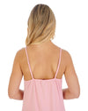 Gaspé Womens Supersoft Strappy Chemise