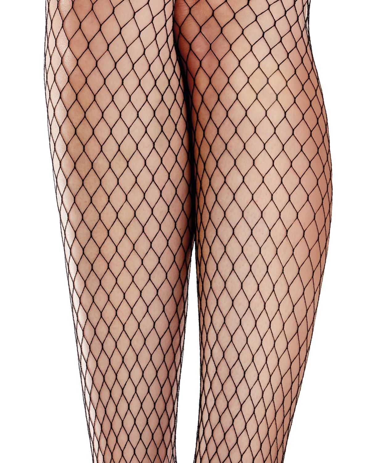 Pretty Polly Womens Fishnet Tights