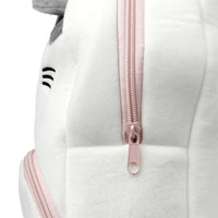 Adoramals Kids Lola the Cat Plush Backpack