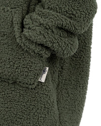 Cargo Bay Kids Borg Snuggle Hoodie