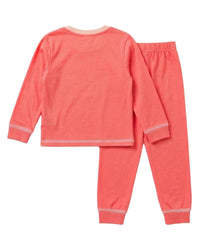 Young Girls Paddington Bear Pyjamas