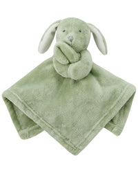 Babytown Soft Animal Comforter