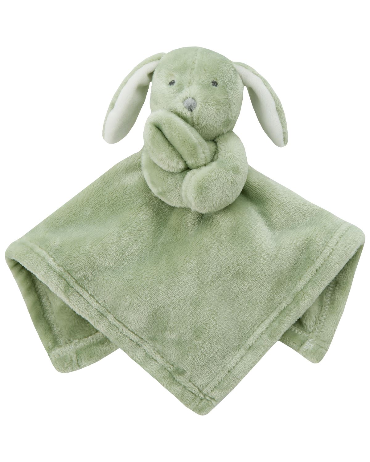Babytown Soft Animal Comforter