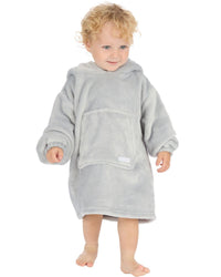 Babytown Oversized Snuggle Hoodie