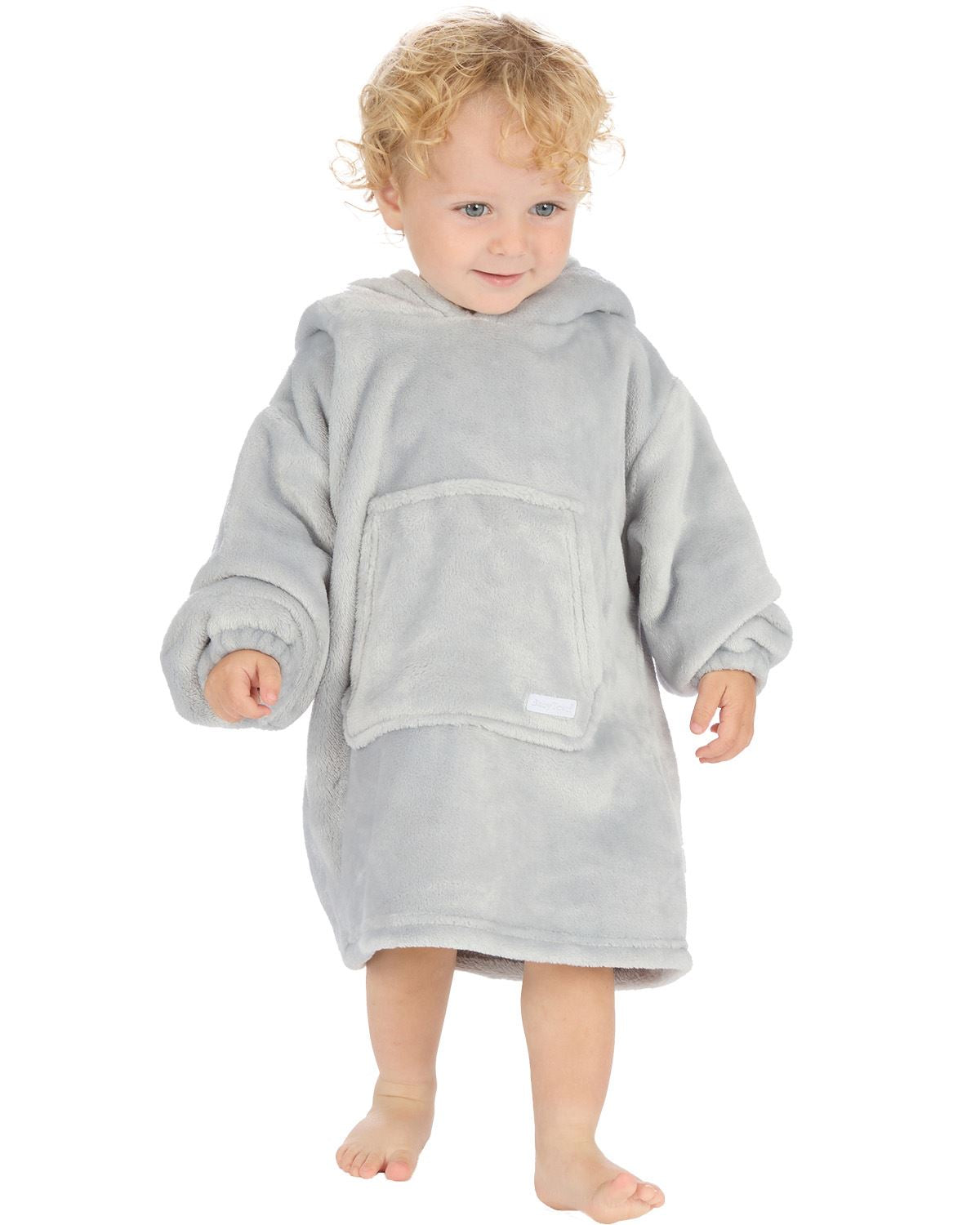 Babytown Oversized Snuggle Hoodie