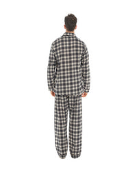 Tom Franks Mens Brushed Cotton Pyjamas
