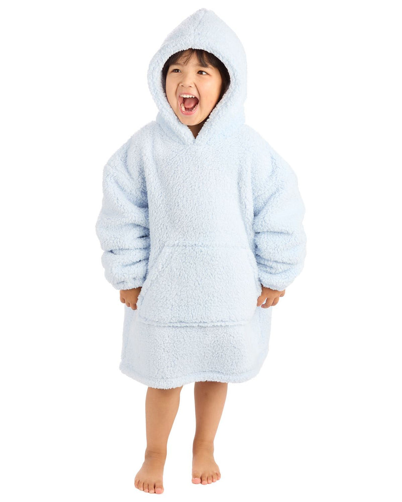 Huggable Kids Borg Hoodie