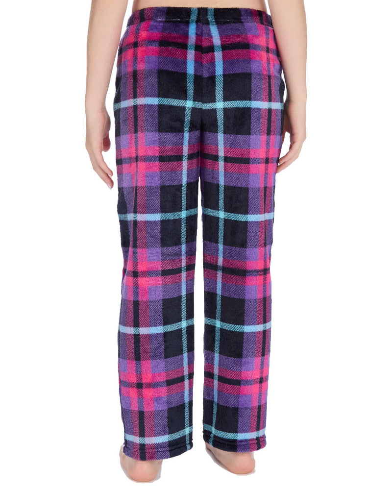 Forever Dreaming Girls Soft Fleece Lounge Pants