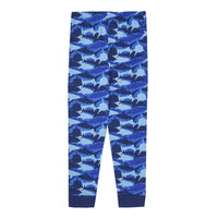 Boys Jawsome Long Pyjamas