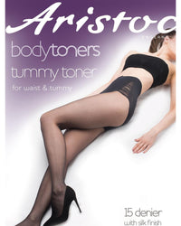 Aristoc Womens 15 Denier Waist & Tummy Toner Tights