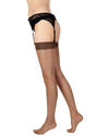 Aristoc Womens 10 Denier Ultra Shine Stockings