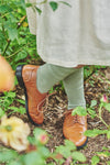 HJ Hall Womens Cotton Softop Socks