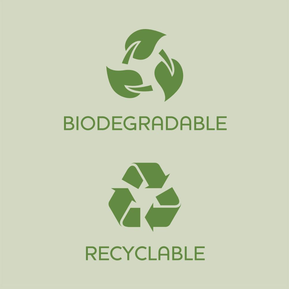 Pretty Polly Womens Eco-Wear 40 Denier Biodegradable Tights