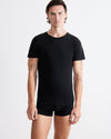 Sloggi Mens EVER Ease O-Neck T-Shirt