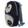 Adoramals Kids Penguin Plush Backpack