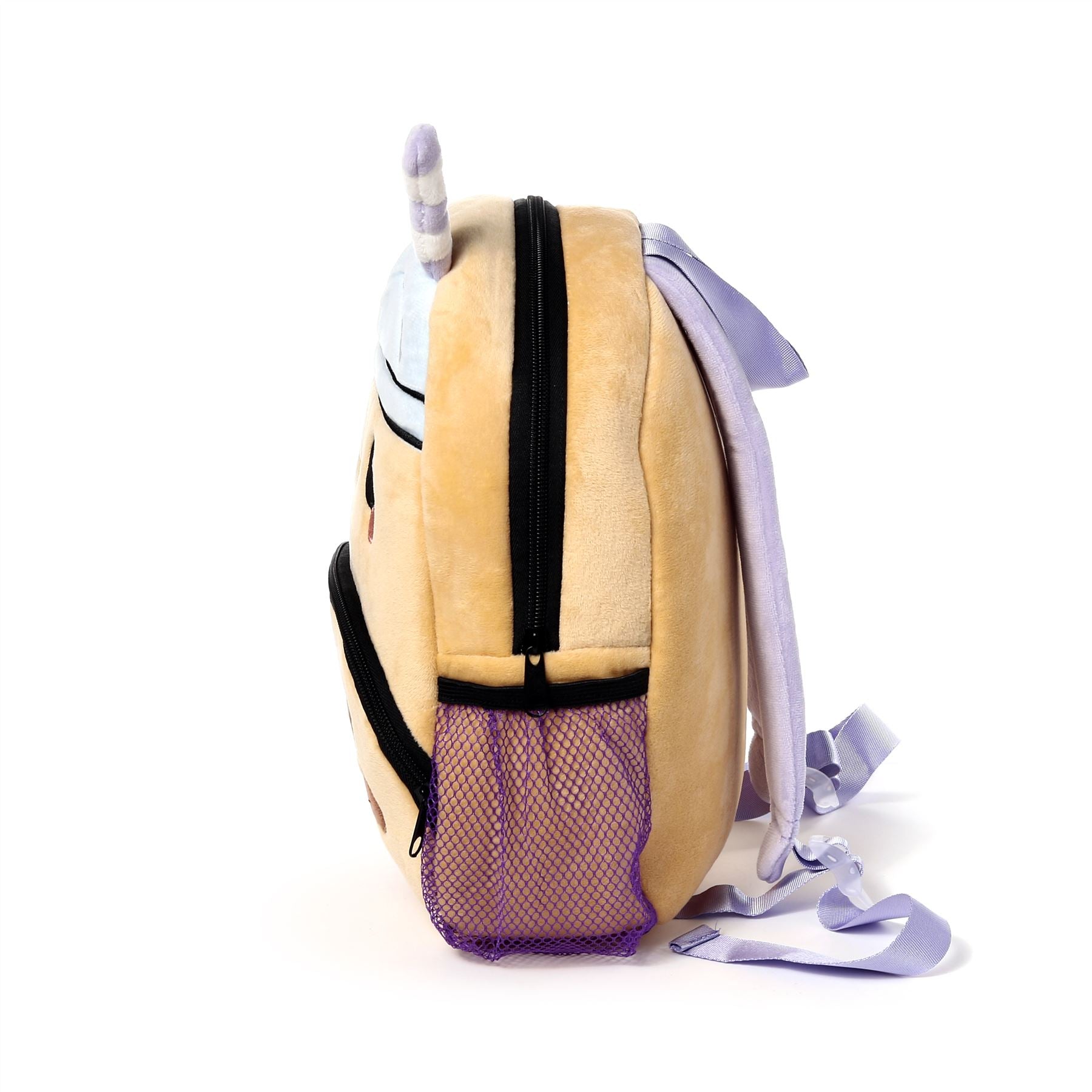Adoramals Kids Boba the Bubble Tea Backpack