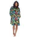 Huggable Oversized Snuggle Gamer Hoodie