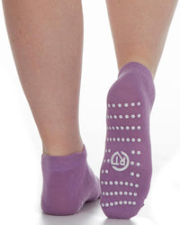 RedTag Womens 6 Pack Yoga Grip Socks