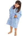 Huggable Kids Oversized Hoodie