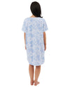 Indigo Sky Womens Lucia Nightshirt