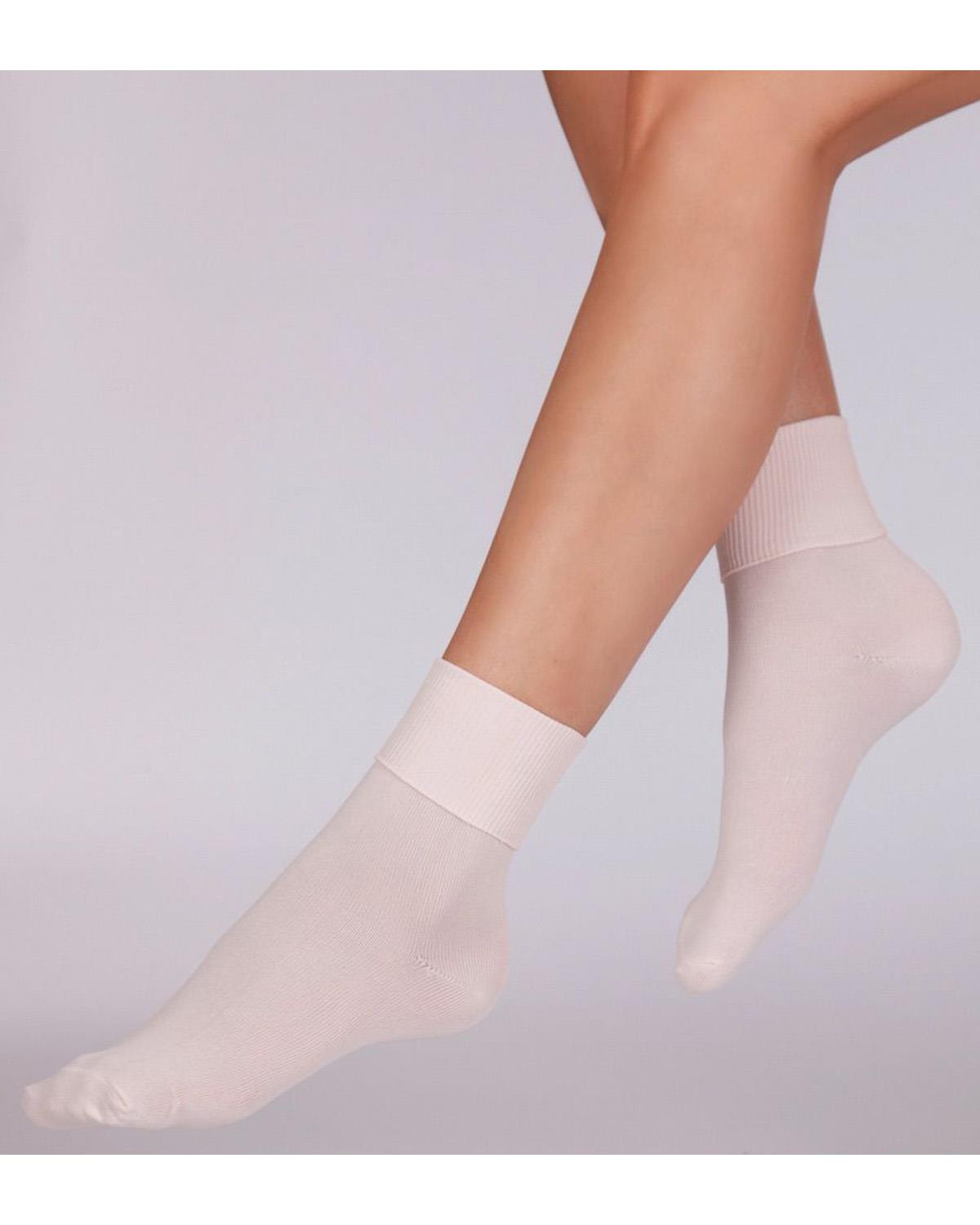 Silky Dance Girls 2 Pack Knitted Intermediate Ballet Socks