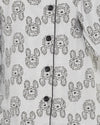 Slumber Hut Womens Cockapoo Dog Pyjamas In A Bag