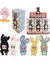 Baby Three - Lily Rabbit Town Collection V1 - Random Selection
