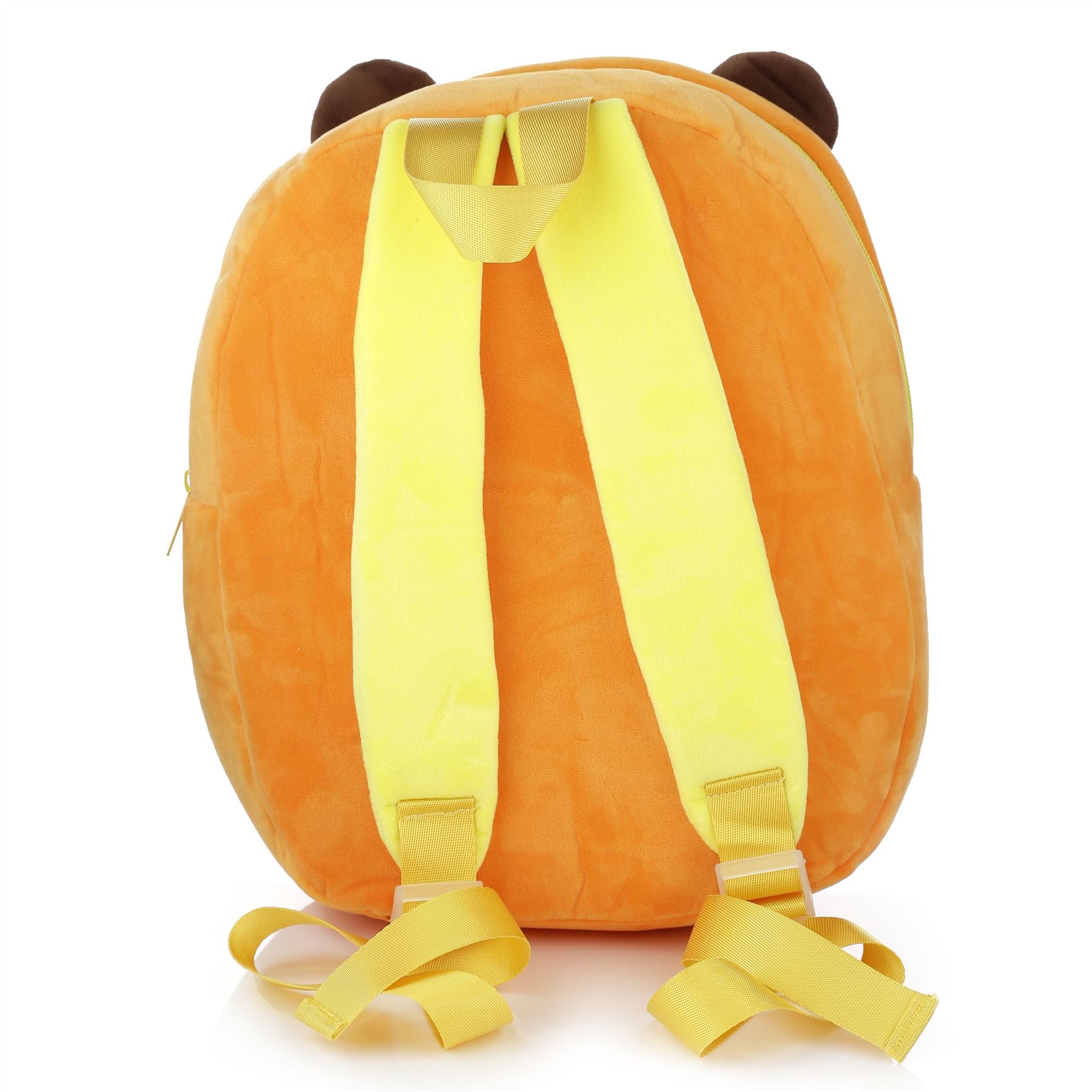Adoramals Kids Tiger Plush Backpack