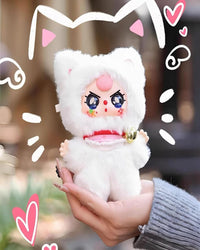 Baby Three - Billionaire Cat Collection - Random Selection