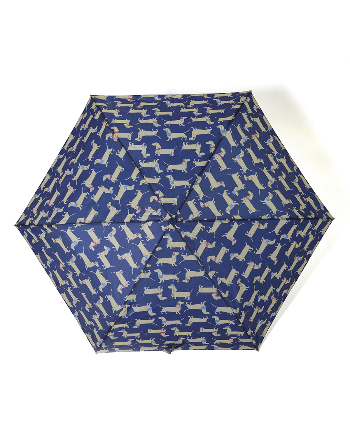 Drizzles Supermini Umbrella