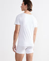 Sloggi Mens EVER Ease O-Neck T-Shirt
