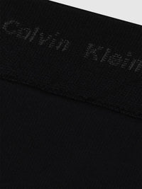 Calvin Klein 40 Denier High Waist Shaper Tights