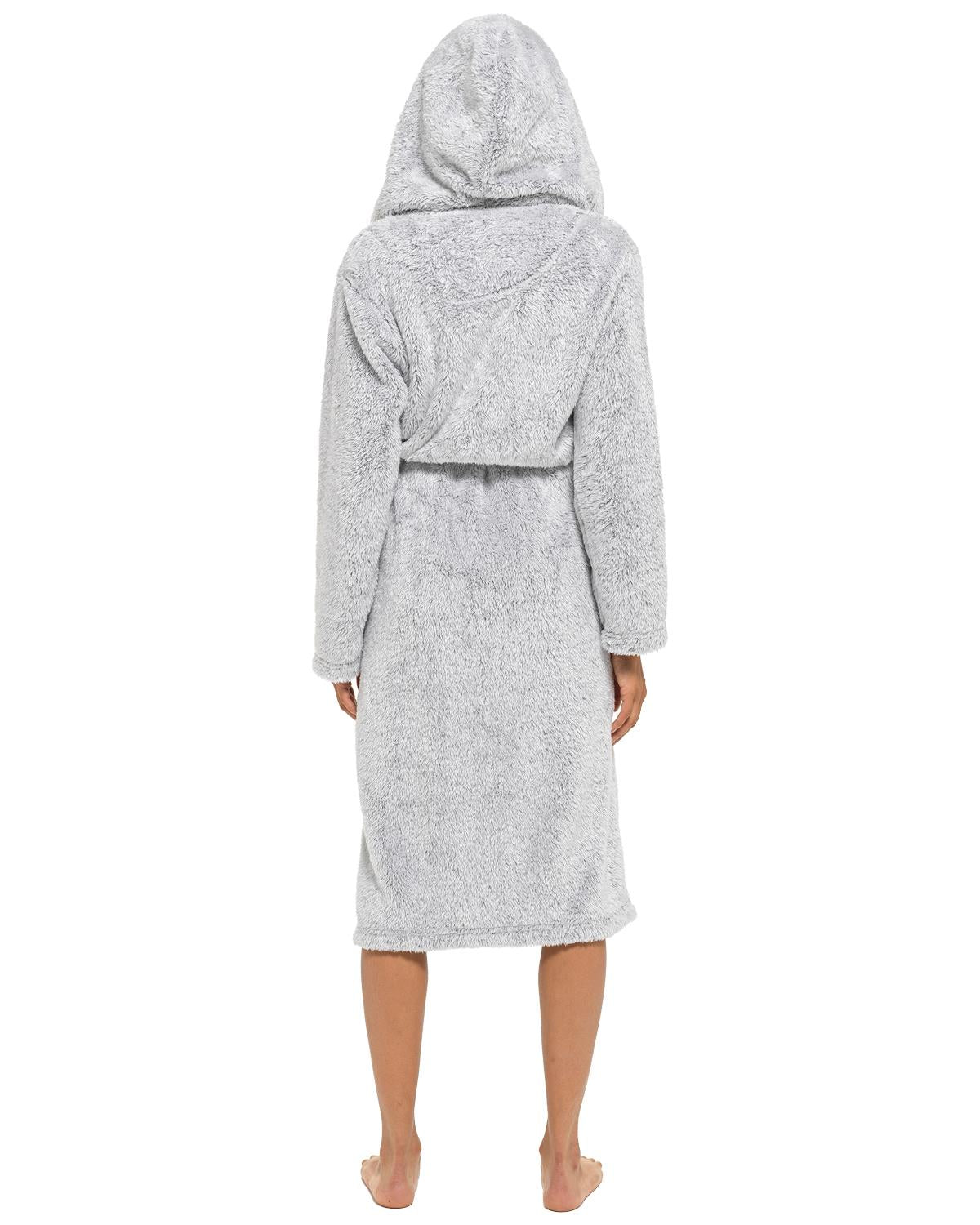 ladies tatty teddy dressing gown Amazon.co.uk: Tatty Teddy Dressing Gown Women