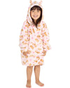 Huggable Infants Oversized Blanket Hoodie