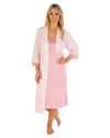 Gaspé Womens Supersoft Kimono Wrap