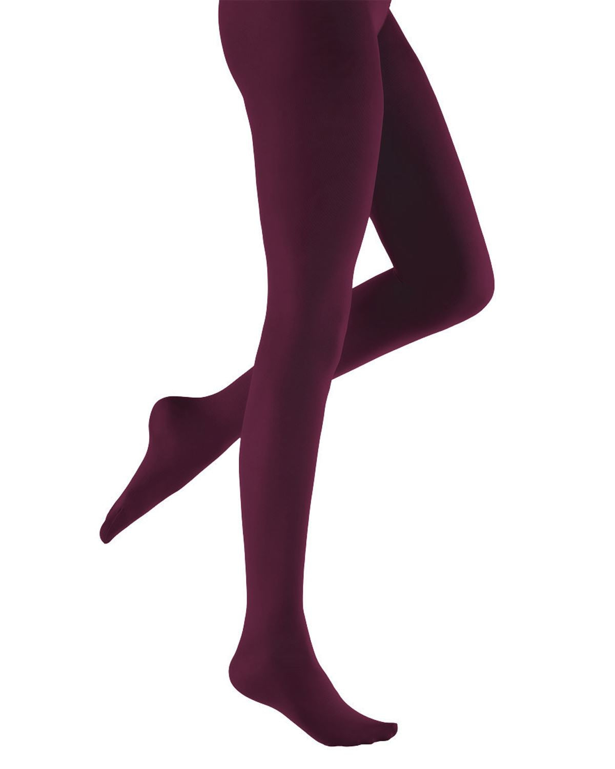 Pretty Polly 60 Denier Coloured Opaque Tights