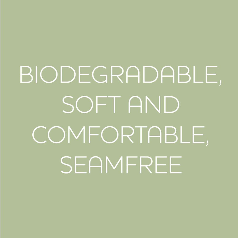 Pretty Polly Womens Eco-Wear 20 Denier Biodegradable Tights