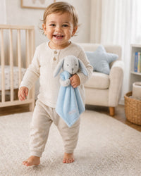 Babytown Soft Animal Comforter