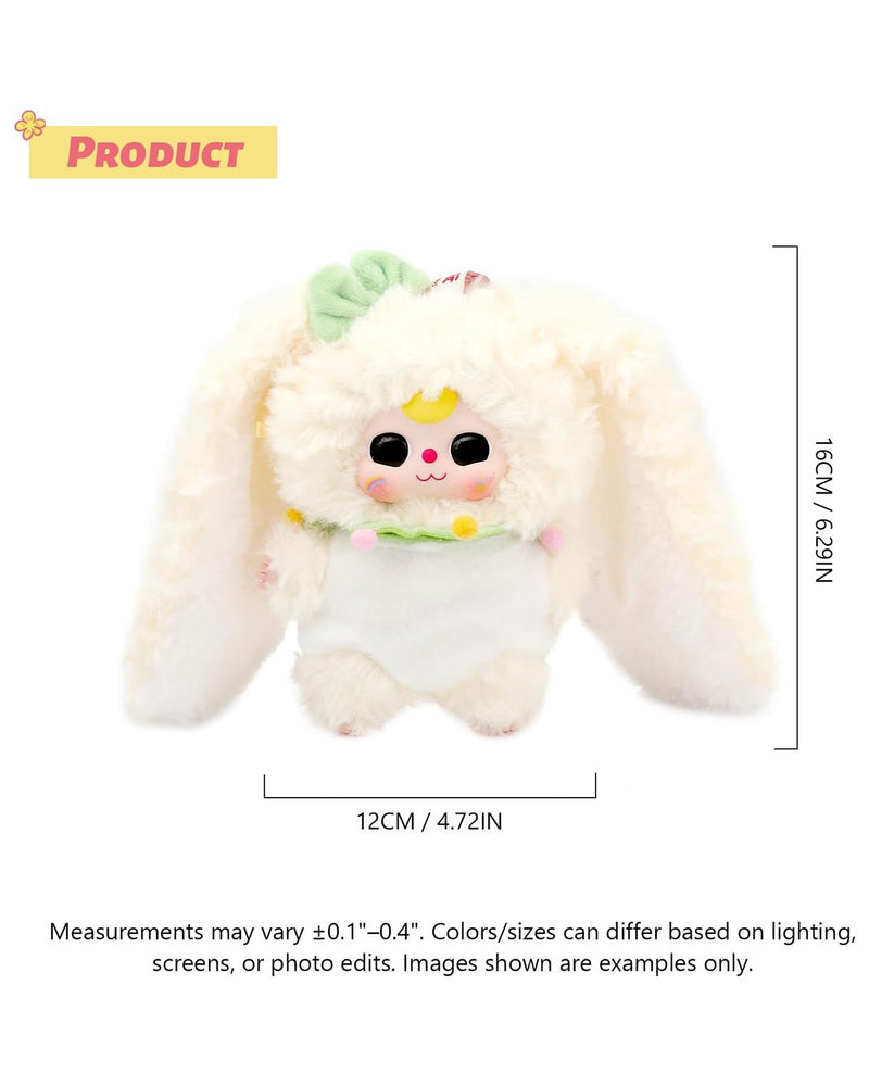 Baby Three - Where is Spring Collection - Random Selection