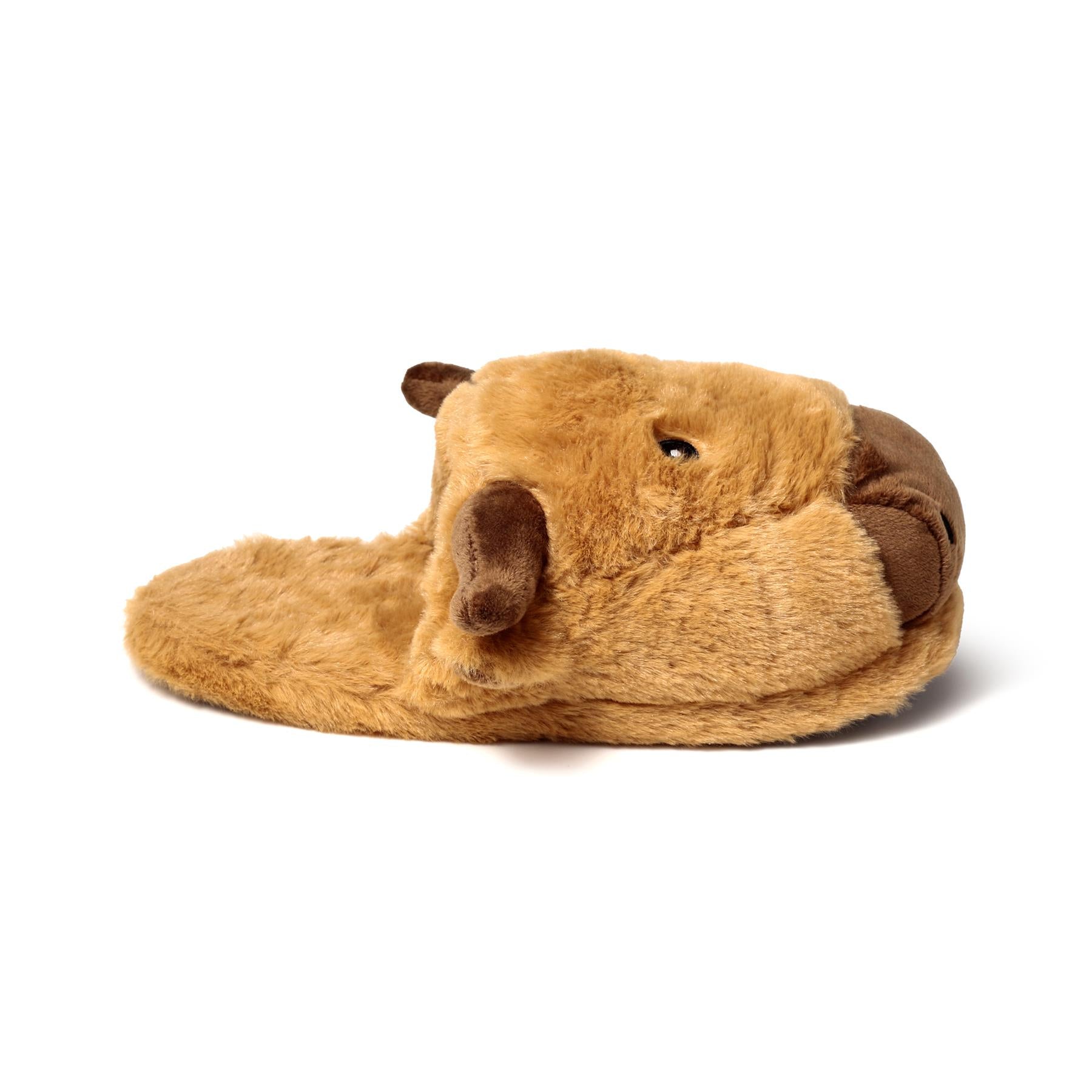 Highland Coo Adults Slippers