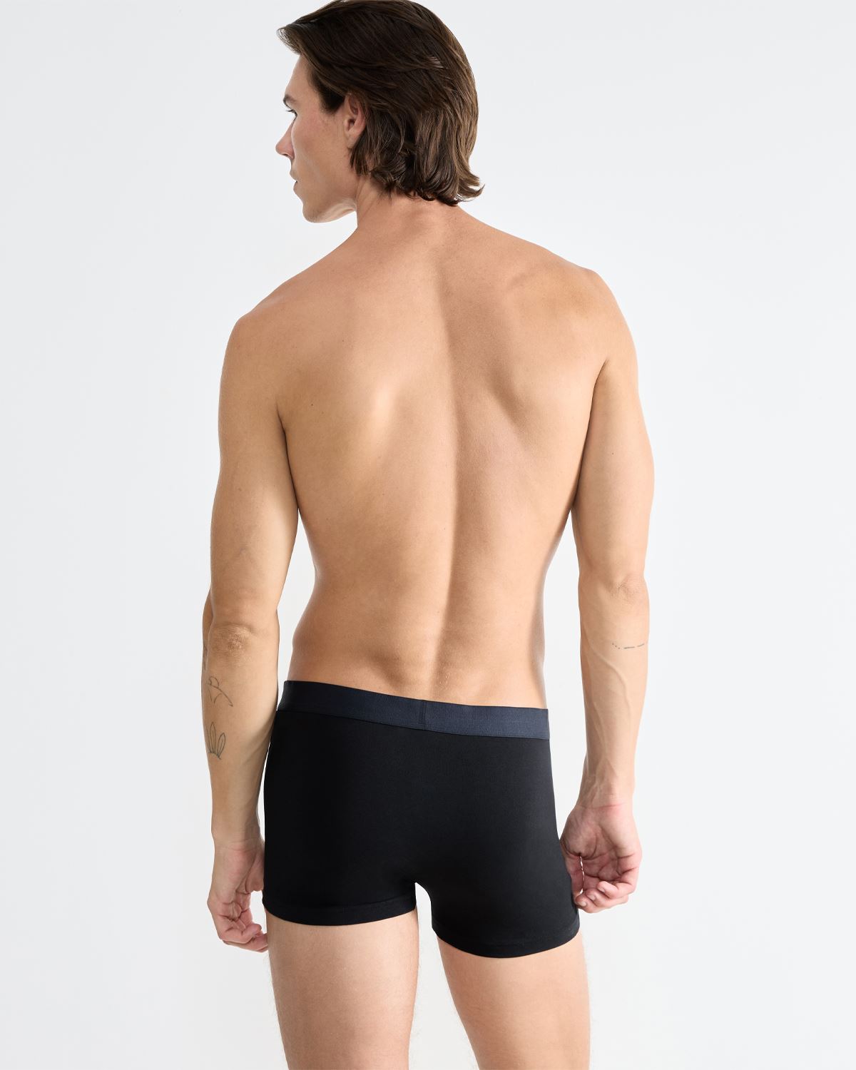 Sloggi 2 Pack Mens EVER Ease Shorts