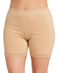Anucci Womens 2 Pack Anti-Chafing Shorts