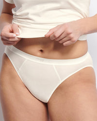 Sloggi Womens EVER Ease Tai Briefs