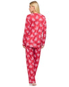 La Marquise Womes 'Cosy Wonders' Long Sleeve Pyjamas
