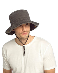 Tom Franks Mens Safari Hat