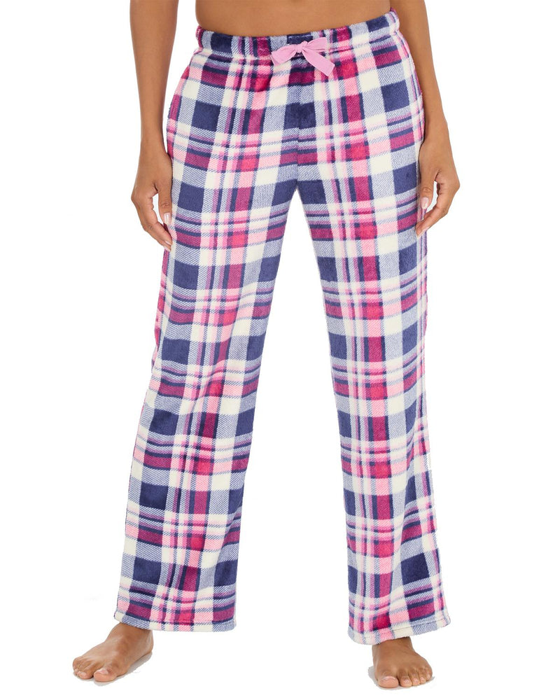 Forever Dreaming Womens Soft Fleece Lounge Pants – Slumber Hut