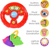 My First Baby Sensory Activity Toys