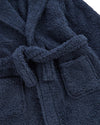 Cargo Bay Kids Borg Hooded Robes